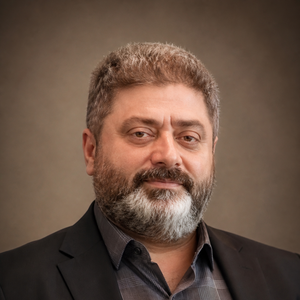 Erkan Yazman